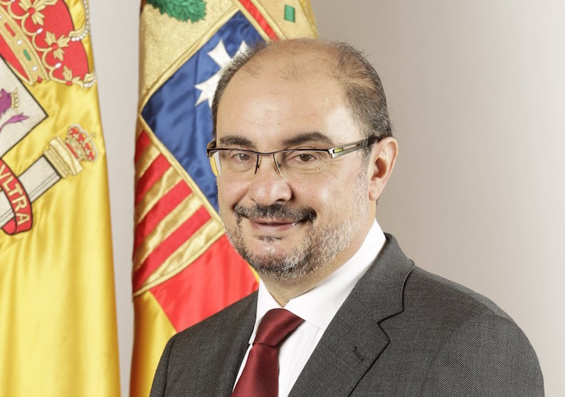 Aragón modifica la composición de la Comisión de Juego