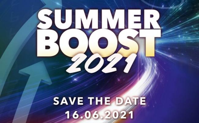 BALLY WULFF convoca su propia expo virtual 
