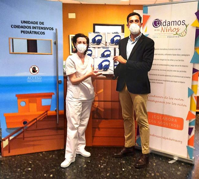CARFAMA, COMPROMISO CON LA INFANCIA
