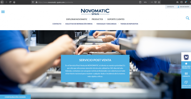 HOY 10 DE JUNIO: CUARTA JORNADA DE NOVOMATIC SMARTWEEK