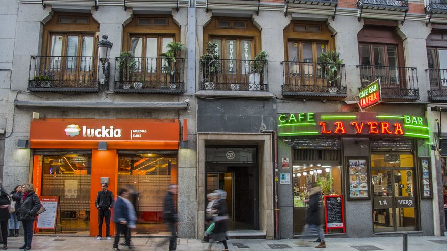 Comunidad Valenciana: FOTUR, Federación de ocio, turismo y juego, lamenta que se "prime al ocio no reglado frente al ocio reglado y legal"
