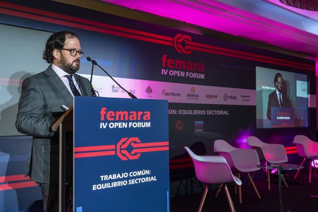Comunidad de Madrid: Luis Miguel Torres Hernández cesa como Director General de Seguridad, Protección Civil y Formación