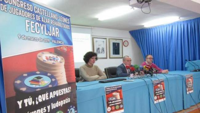 FECYLJAR aplaude la decisión de la Junta de Castilla y León de suspender temporalmente las nuevas autorizaciones  de establecimientos de juego