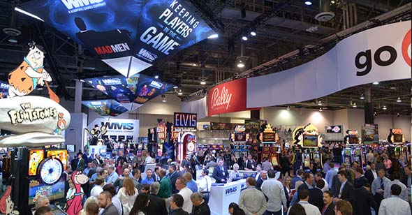 ¡La Feria de Las Vegas vuelve este año!