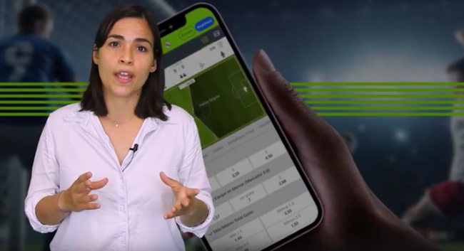 La fusión de CODERE ONLINE en un minuto. VÍDEO