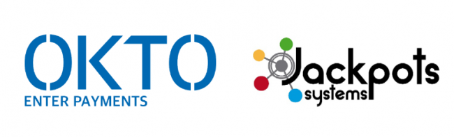 OKTO.WALLET obtiene la luz verde regulatoria en España a través de una asociación con Jackpot Systems