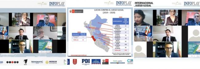 direccion nacional de juegos de casino y maquinas tragamonedas