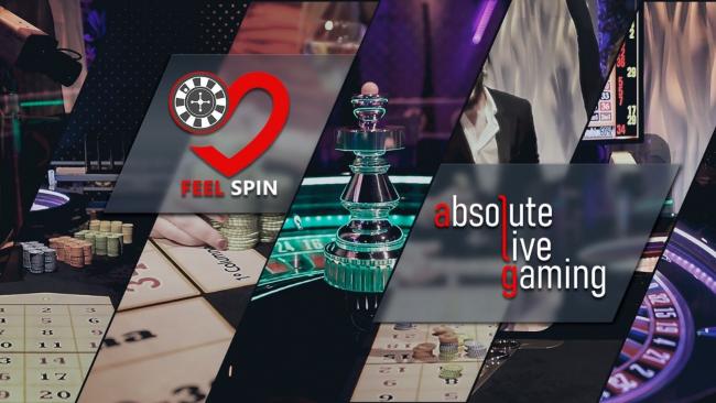 Primera ruleta dual en vivo made in Spain y homologada por la DGOJ