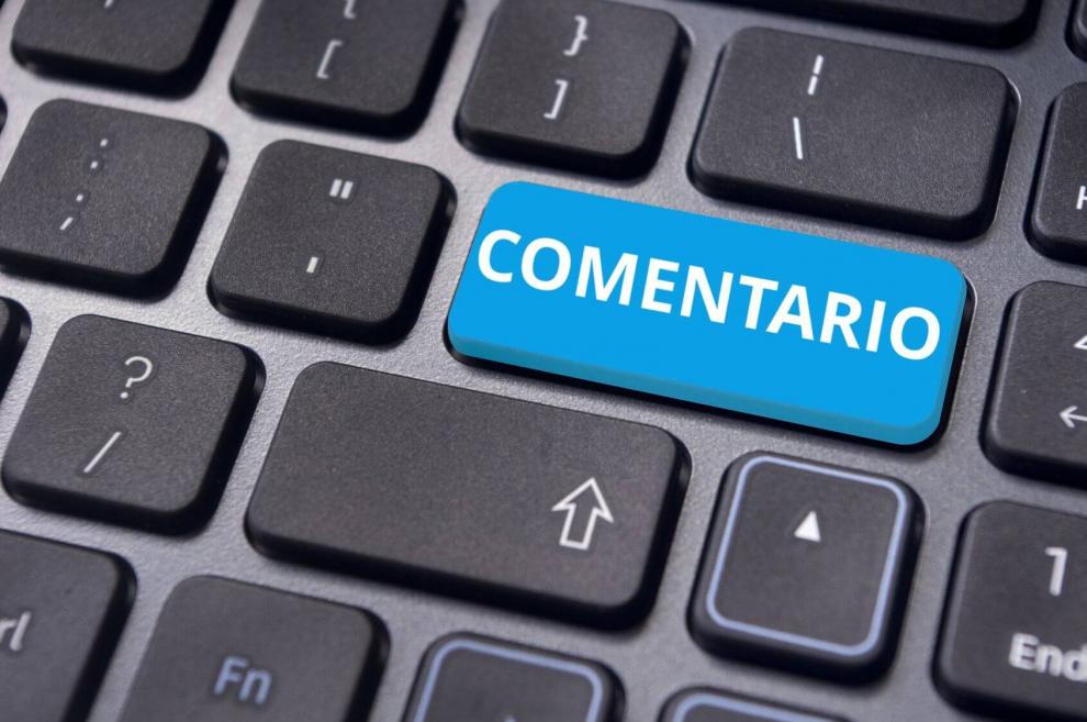 SABIO COMENTARIO DE UN LECTOR "No son ayudas, sino un simple reconocimiento fiscal a una capacidad económica nula"