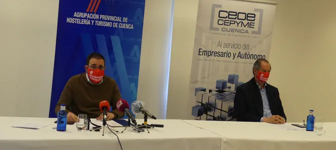 "Si no hay un ocio nocturno ordenado, regulado y controlado para los jóvenes, serán ellos quienes creen el suyo propio"