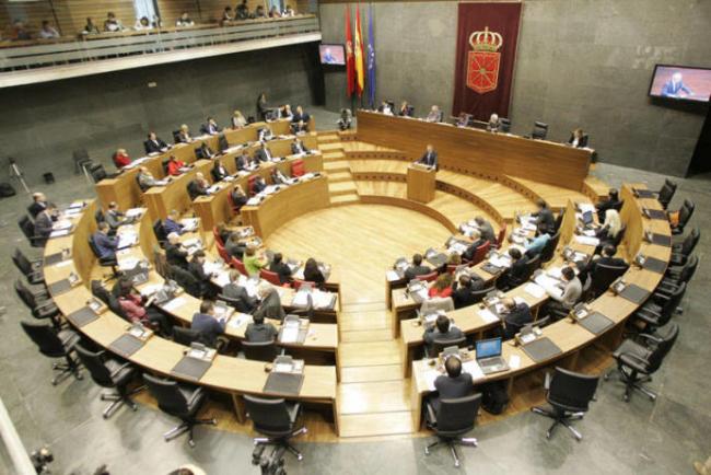 TODO el espectro político del gobierno de Navarra ve con buenos ojos las ayudas al sector del juego: Desde PODEMOS a Navarra Suma