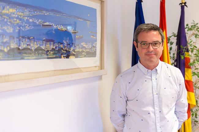 El sector del Juego en BALEARES. ENTREVISTA sobre la polémica con el Govern