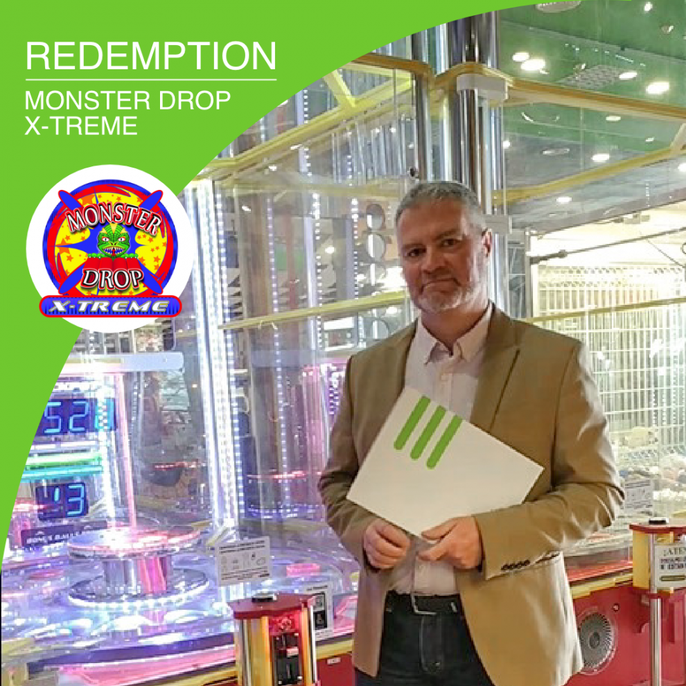 MGA ARCADE