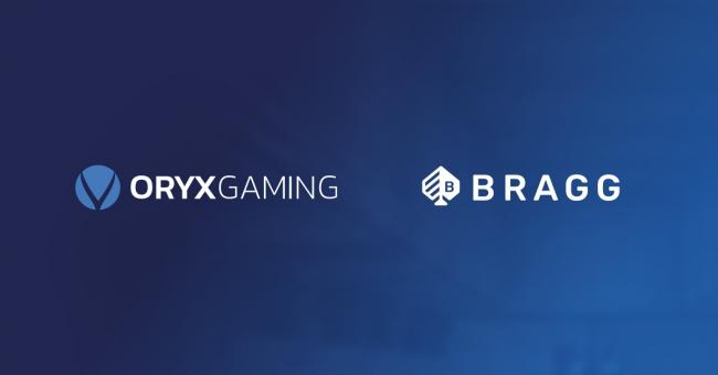 Bragg Gaming Group Provides Update on Strong Q2 2021 Performance, and Operational and Strategic Development Progress