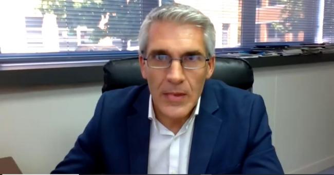  MGA Access Bio trae al mercado diversos modelos para un control de acceso totalmente fiable