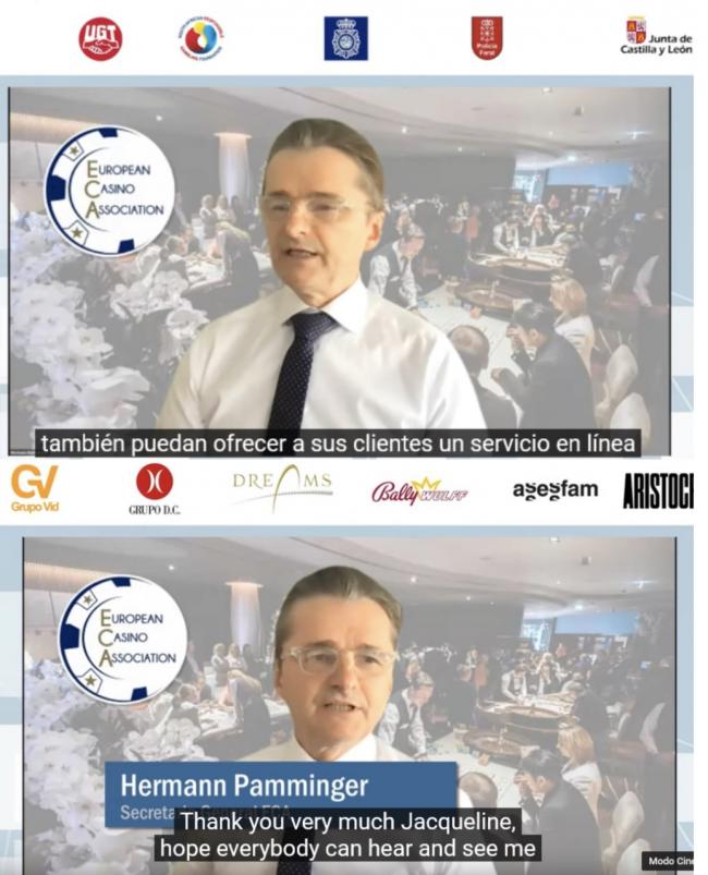 JUEGO RESPONSABLE: “El exceso de barreras al juego legal puede canalizar a los usuarios hacia la oferta ilegal”