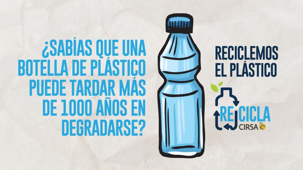  CIRSA República Dominicana lanza la campaña CIRSA Recicla