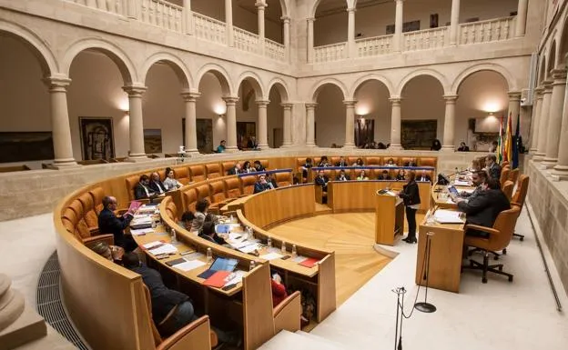 Ley del Juego en La Rioja. Comité de expertos