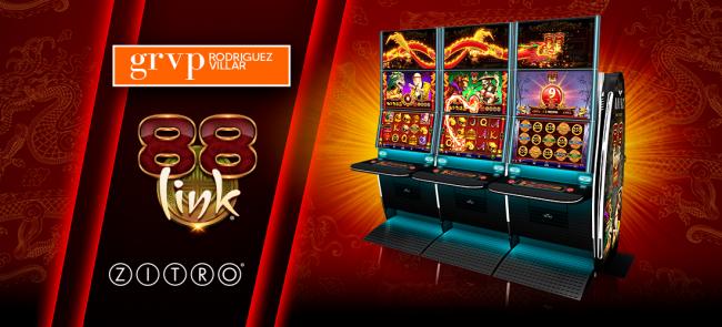 88 LINK DE ZITRO YA SE JUEGA EN BINGO BILLARES