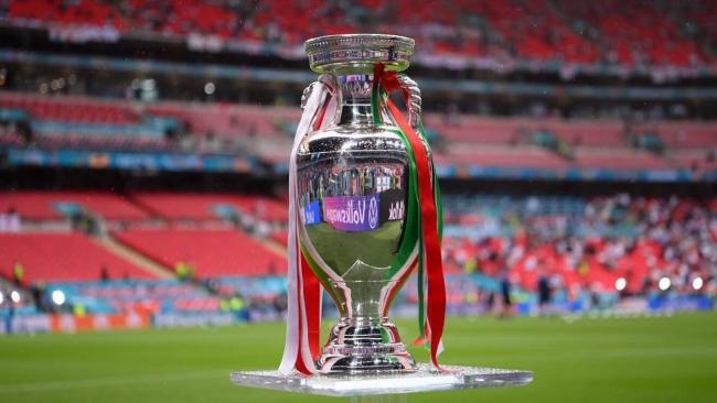 No suspicious betting and high betting turnover at UEFA EURO 2020 