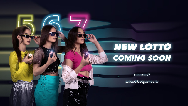 BetGames.TV