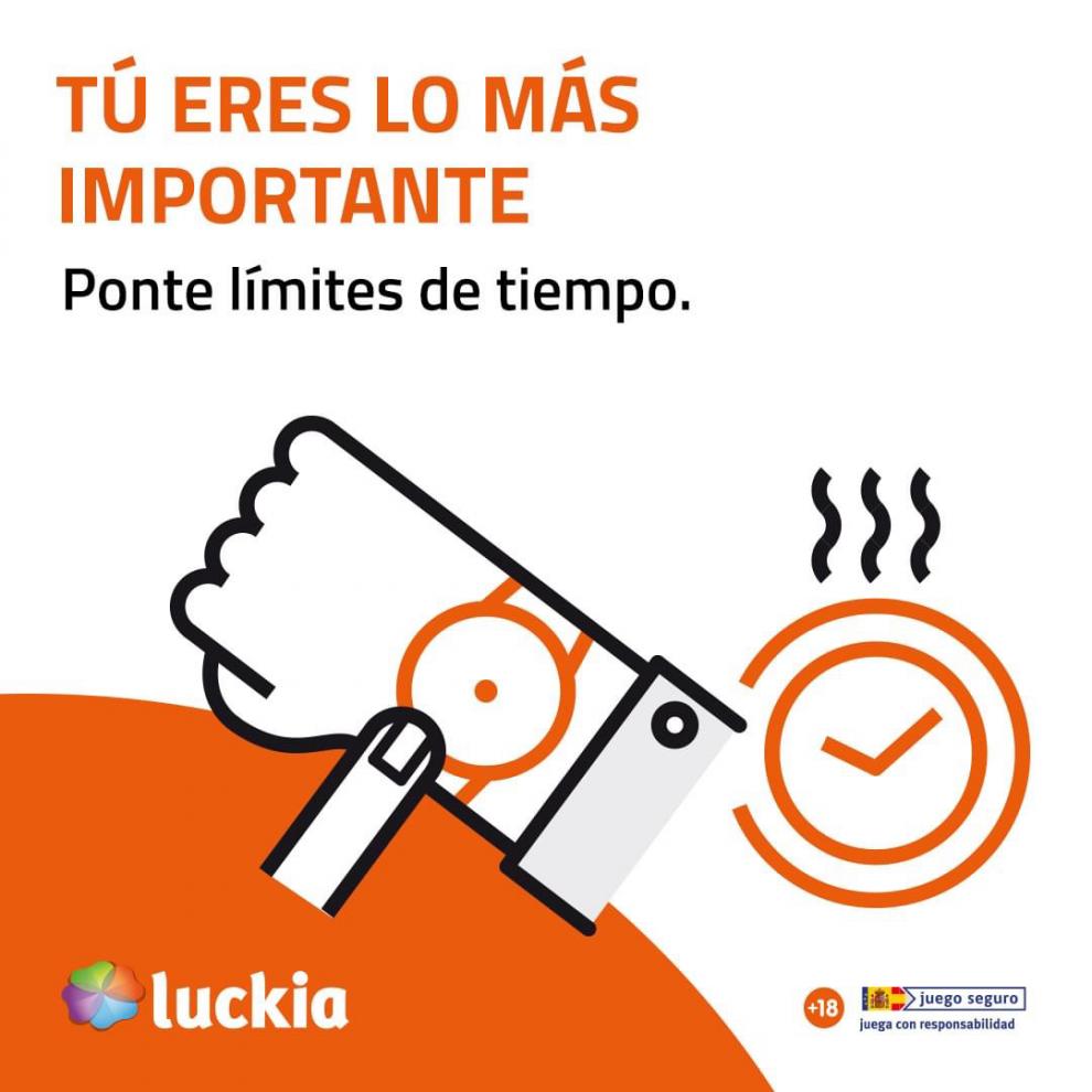 COMPROMISO EMPRESARIAL POR EL JUEGO RESPONSABLE