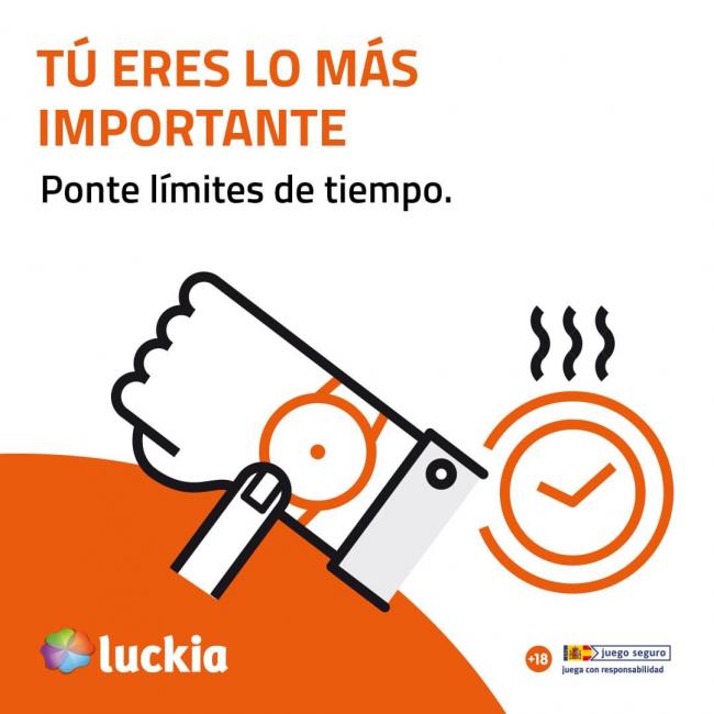 COMPROMISO EMPRESARIAL POR EL JUEGO RESPONSABLE