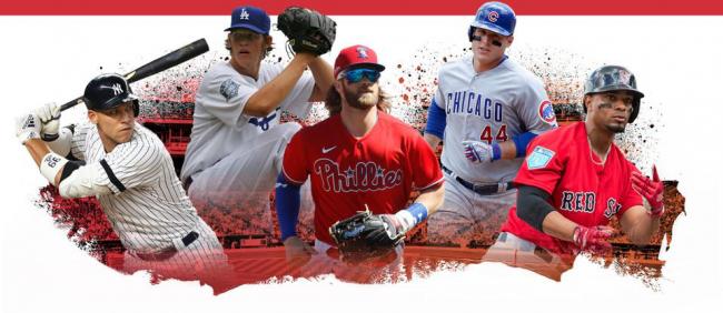 APUESTAS .DraftKings estrena nueva funcionalidad en la aplicación para ver partidos en directo y apostar: Bet & Watch
