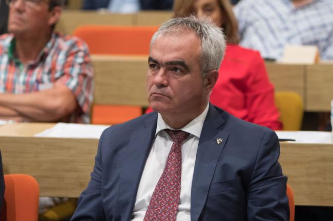 El Consejo de Políticas del Juego contado por Aitor Uriarte (País Vasco)