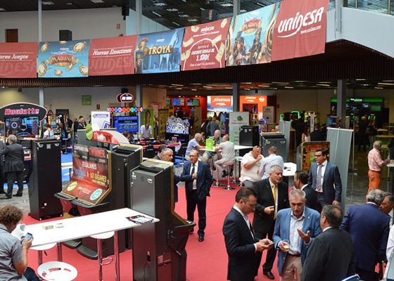 El proceso de inscripción al 9 Expo Congreso de Torremolinos, a muy buen ritmo