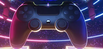 Entain amplía las asociaciones de juego seguro para el sector de videojuegos y eSports