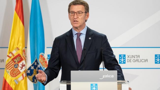 Galicia apuesta por un 