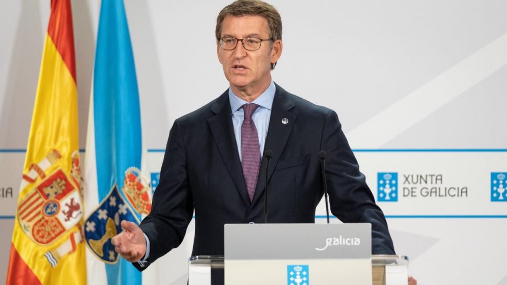 Galicia apuesta por un "ocio seguro": "Sería curioso que lo que es resultado de los botellones llevase al cierre del ocio nocturno"