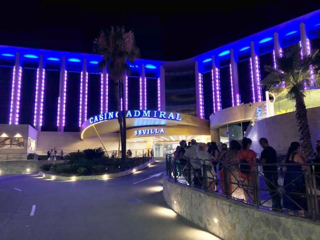 Congratulations! Your casino Is About To Stop Being Relevant