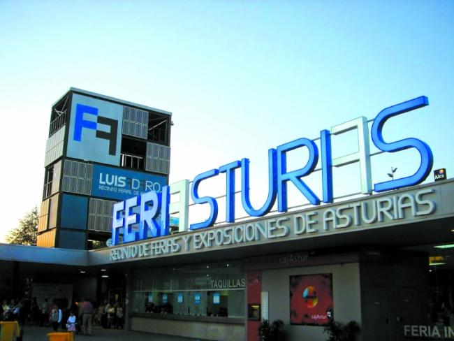 HERDICASA del Grupo DC en FIDMA 2021