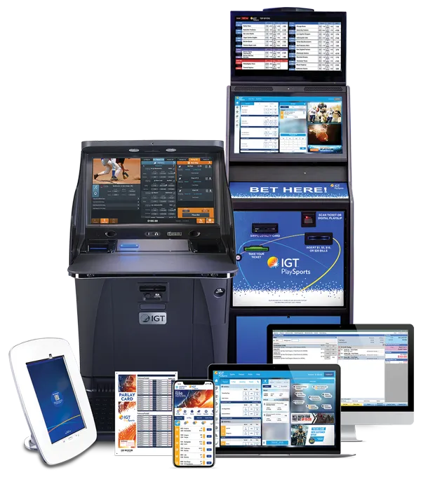 IGT PlaySports