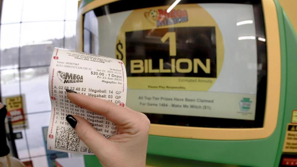 IGT implementará el pago con tarjeta de débito en 2.000 máquinas expendedoras de lotería de Washington