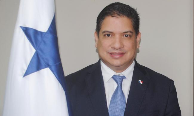  Director Nacional de la Junta de Control de Juegos, Licdo Manuel Sánchez Ortega