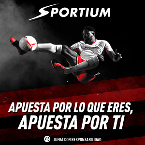 JUEGO RESPONSABLE, SPORTIUM