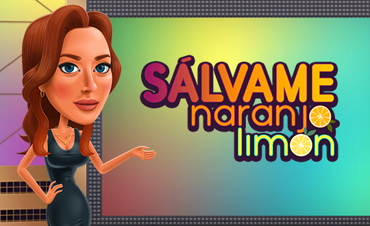 MGA GAMES estrena juegos basados en los programas televisivos más vistos en España: Sálvame Naranja y Sálvame Limón