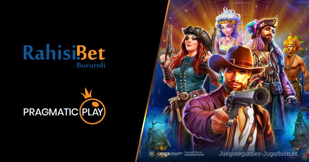 PRAGMATIC PLAY AMPLÍA SU PRESENCIA EN ÁFRICA ORIENTAL