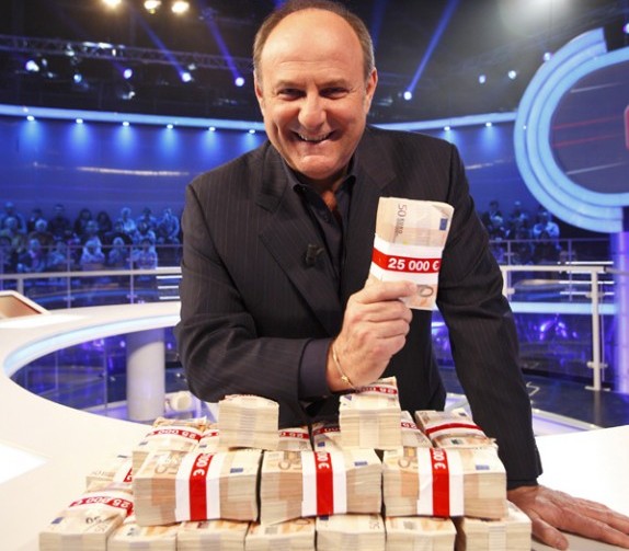 Playtech ha anunciado el lanzamiento de The Money Drop Live, basado en la icónica marca del programa de TV
