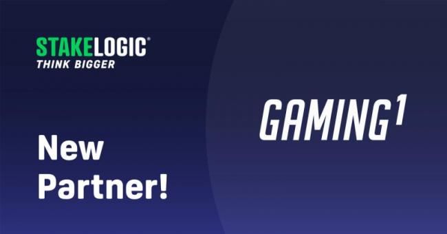 Stakelogic partners with Gaming1 for Belgium push