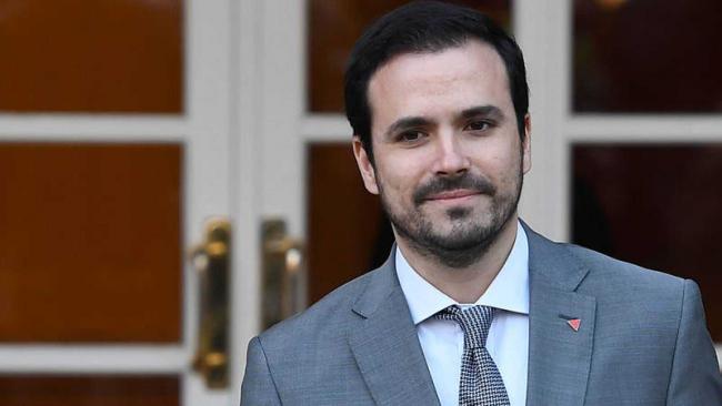 Garzón visitará la sede de la Federación Española de Jugadores de Azar Rehabilitados