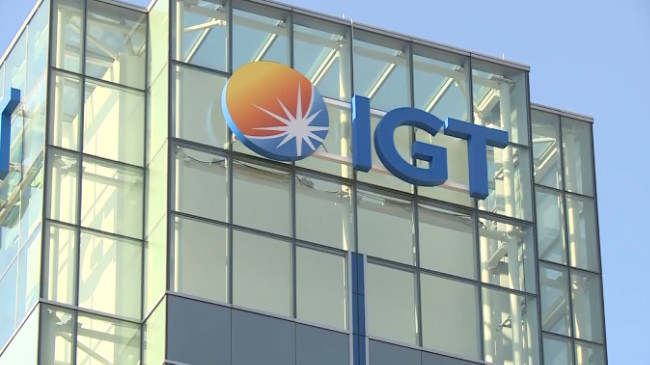 IGT increased its revenues by 74% during the second quarter of 2021