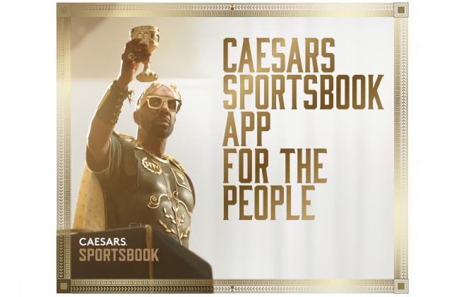 CAESARS