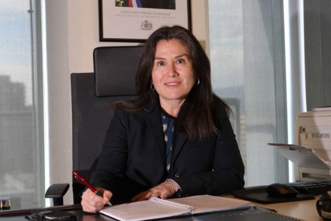 Buen trabajo de la Superintendencia de Casinos de Juego de Chile para fortalecer la prevención del lavado de activos