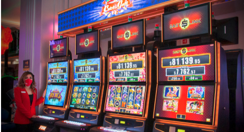 FBM to install 300 cabinets at Caliente casinos in Mexico