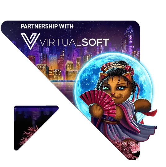 WAZDAN, VIRTUALSOFT
