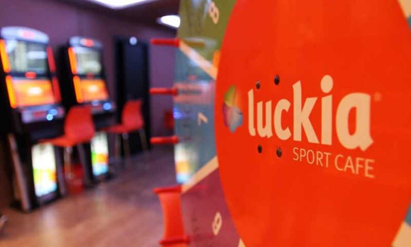 Betting shops are top of the league for age verification
